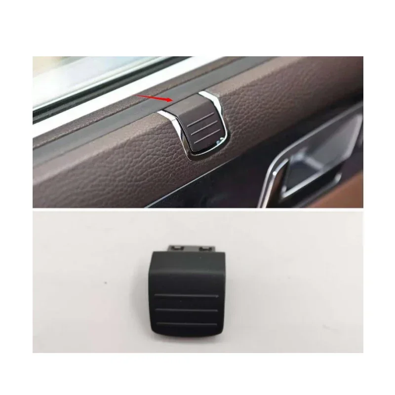 For Phaeton Sun Shade Handle Bracket Clasp Clip