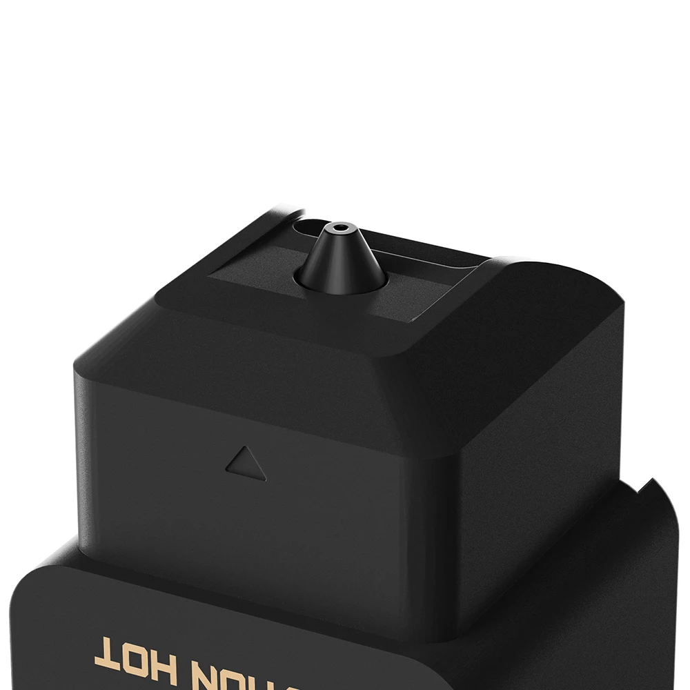 

Соковыжималка BIGTREETECH Panda со стандартным потоком Hotend из закаленной стали с нанопокрытием для Bambulab H2D A1 A1mini