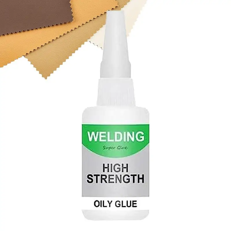 Based Glue Metal Repair Adhesive Waterproof Ceramics High Strength Oily Glue Metal Extrusion Repair Agent Fabric Adhesive Gel