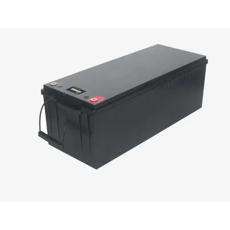Lithium battery plastic waterproof can hold 32700 18650 26650 cells