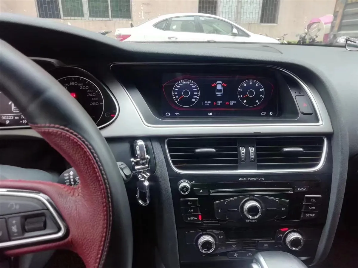 For Audi A4 A4L A5 … - image