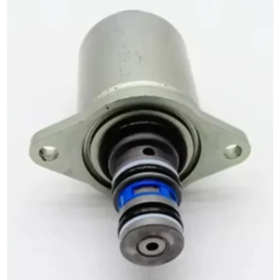 

Solenoid Valve 376-8317 Tm58401 24v Excavator Accessories Solenoid Valve