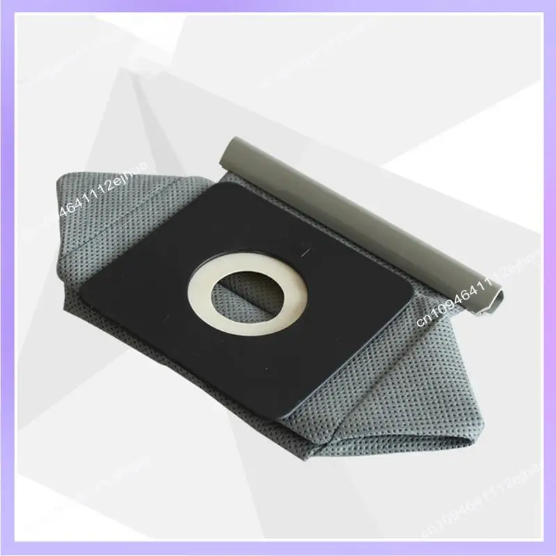 N83R 4 個家庭用掃除機の適応スペアパーツアクセサリー部品ダストバッグゴミ袋布バッグ ZW1200-2ZW1200-203ZW120