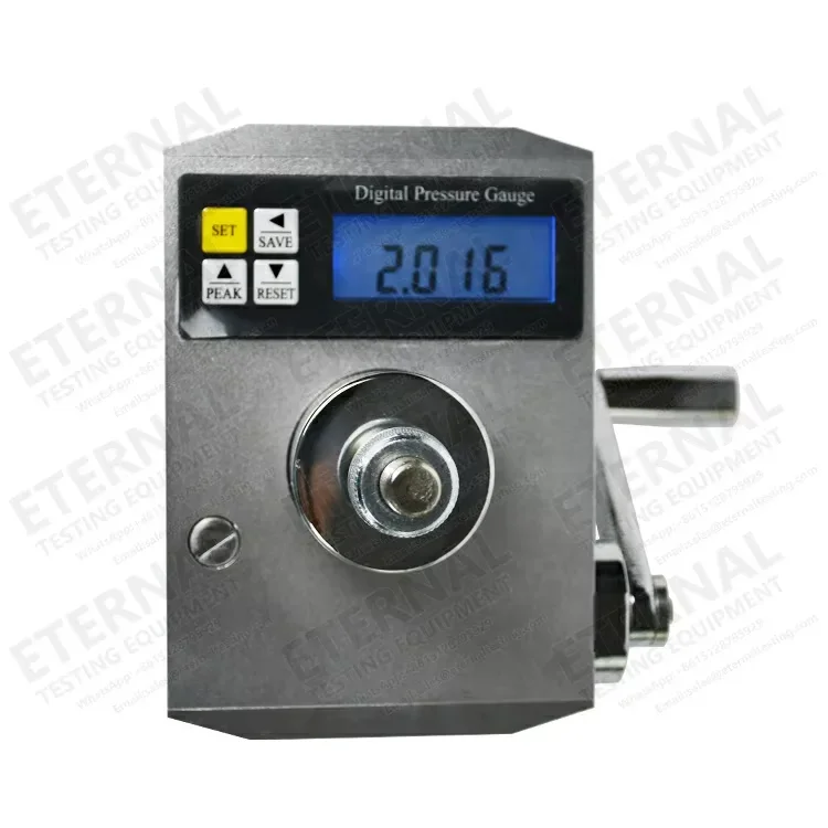 Pull Off Tester High Precision Bonding Strength Tester