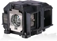 Lámpara de proyector V13H010L67 ELPLP67 para EPSON EB-S02 EB-S11 EB-S12 EB-W12 EB-W16 EB-X02 EB-X12 EB-X14 X14G EH-TW550 EX3210 H494C