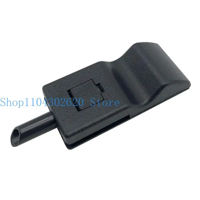

652F Interior Front Rear Lock Knob Tab Locking Rod Knob Window Locker for ChevyTahoe GMC-Yukon 15844616
