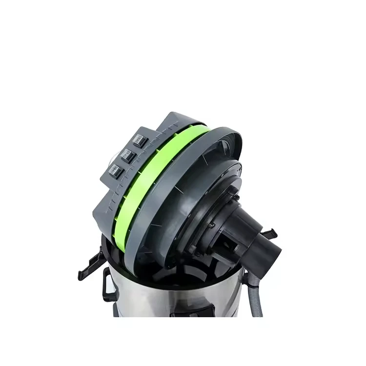 Dry and Wet Carpet Cleaning Machine Dust Clean Vacuum Cleaner 80L Bucket Vacuum Cleaner