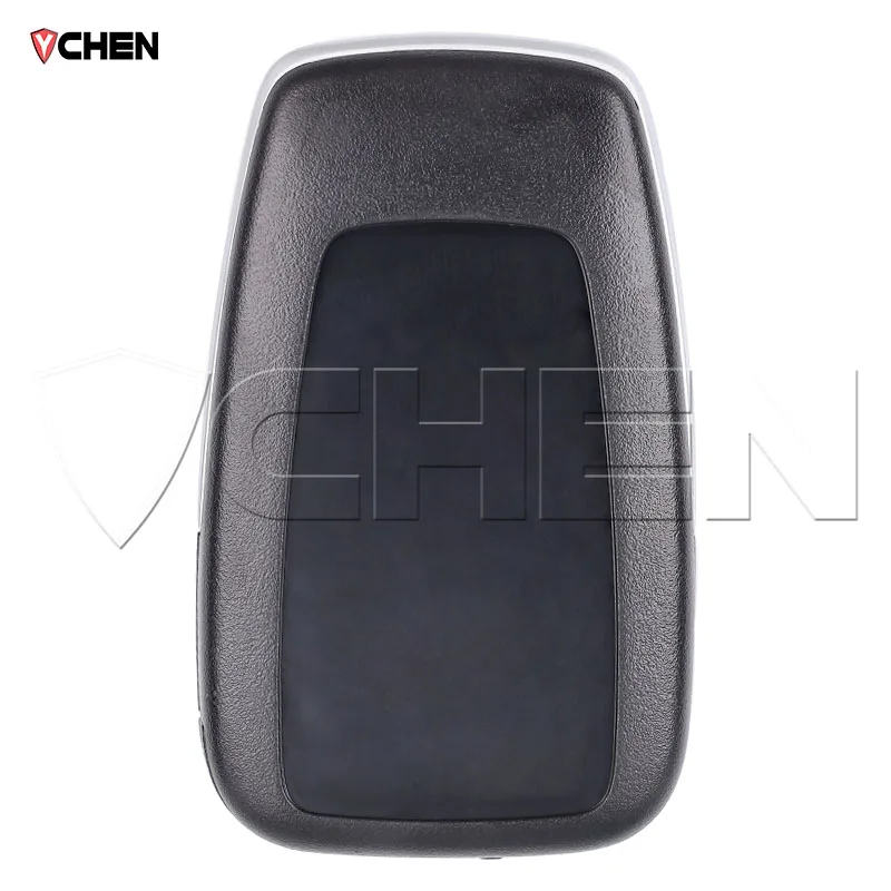 トヨタ カローラ用 312/314MHz スマートキー HYQ14FBN 4Aチップ ブラジル/アメリカ向け 2019 2020 2021 2022 2/3/4ボタン リモートキー 231451-2000