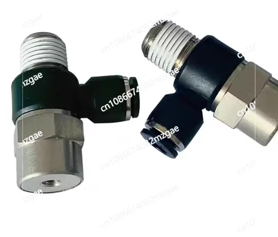 

Воздушный клапан для смены инструмента, трехходовой, 58-7243, для станков