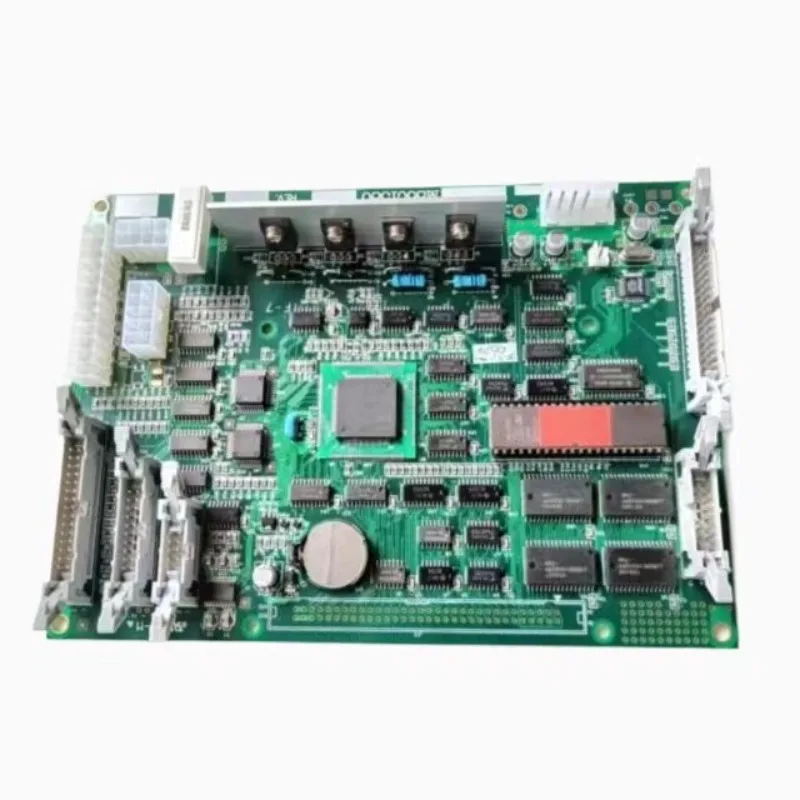 For Computer Pattern Machine Main Board 210D Button Main Board M5000 Computer Needle Car Main Board Maintenance