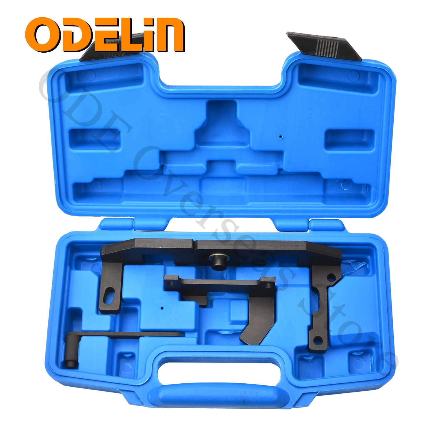 Engine Timing Tool Kit For Petrol Citroen C3 Peugeot 208, 308, 2008 SUV, Psa 1.0 1.2 Vti