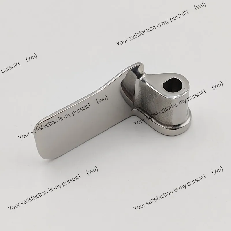 Applicable to Dongling bread machine accessories uncoated stirring blade stainless steel agitator