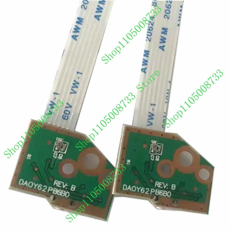 New Laptop Power switch board for HP 13-A 13-AC 15-U 14-A DA0Y62PB6B0