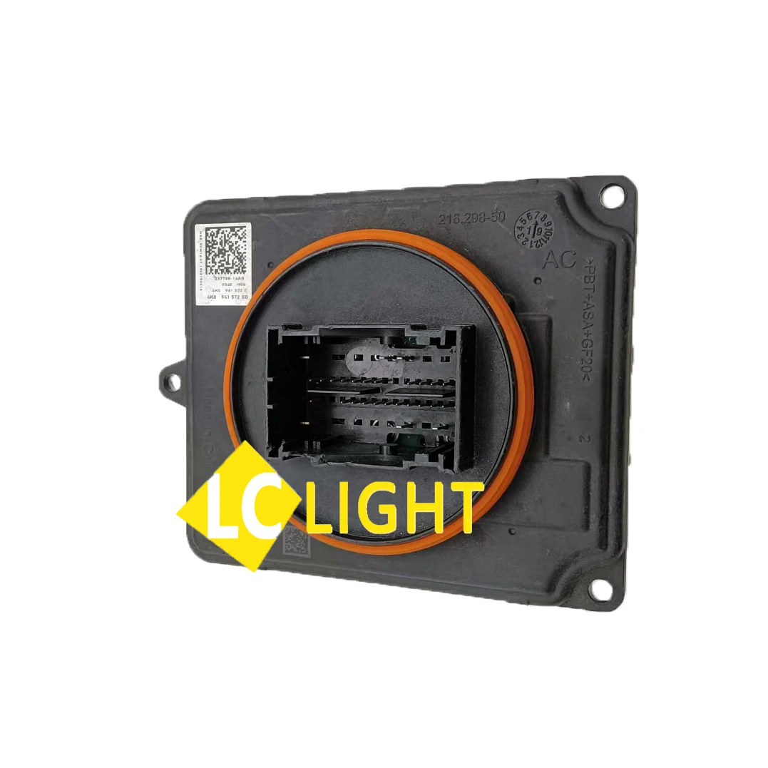 Genuine 4K0941572ED LED Headlamp Controller Module Unit Suitable For Q3 2020 Car 4K0 941 572 ED H06 4K0.941.572.ED