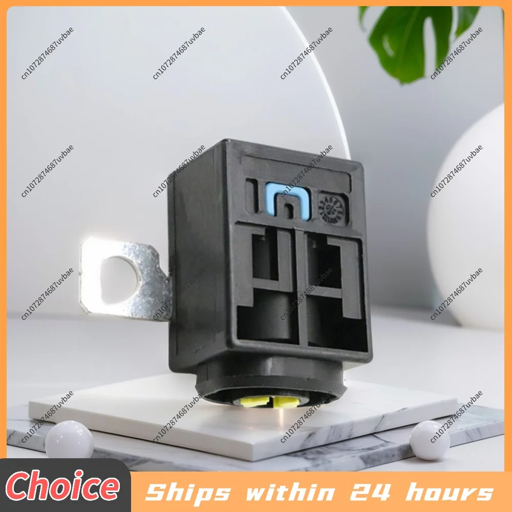 Battery Fuse Cut Overload Protection Pyrofuse Pyroswitch Replace N000000006967 Fit for for W168 W169 E81 E87