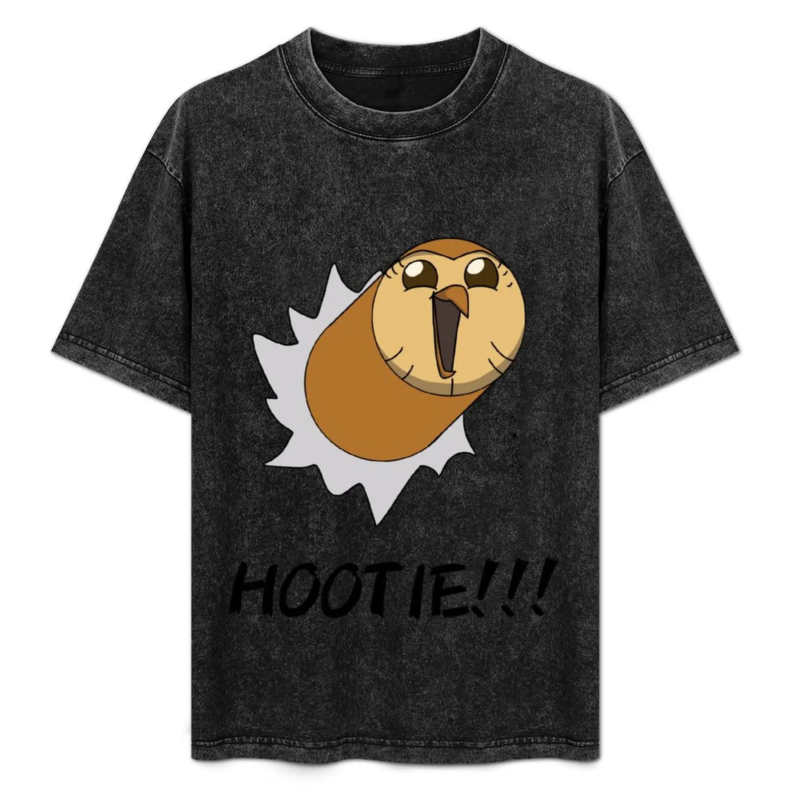 Hootie burst T-Shirt shirts graphic tees customizeds essential t shirt clothes for men