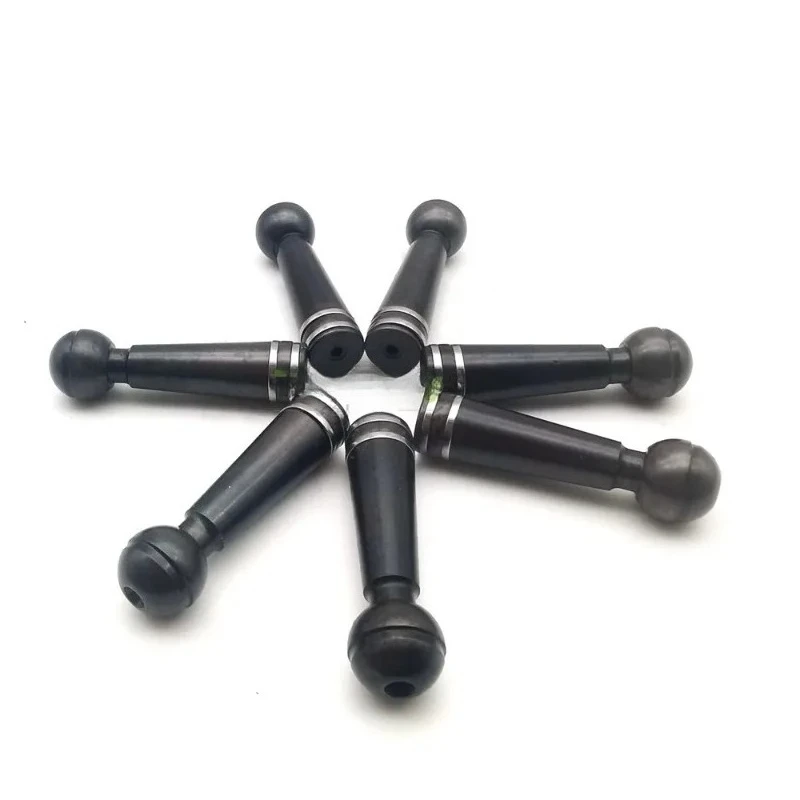 Hydraulic Pump Parts Piston Shoes for A2FO10 A2FO12 A2FO16 A2FO23 A2FO28 A2FO32 Hydraulic Pump Pistons