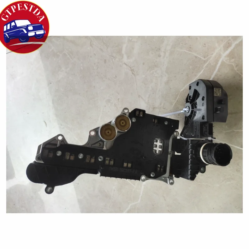 

MPS6 6DCT450 7M5R-14C247-FA 7M5R-14C247-AG Transmission TCU Suits For Ford Volvo Dodge Avenger Gearbox TCU TCM DS7R-14C247-CB