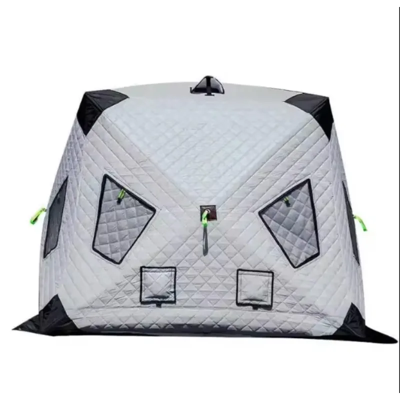 Big Space Thickened… - image