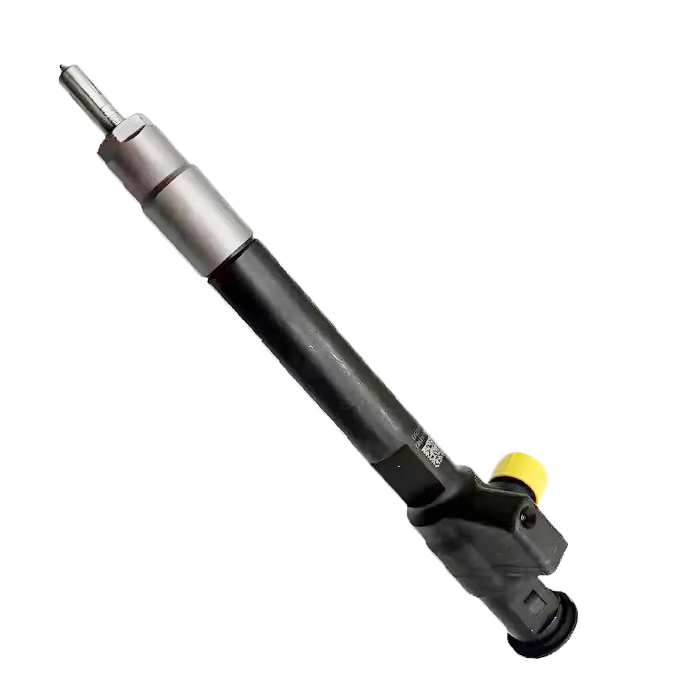 28319895 28388960 28602948 DS7Q-9F593-BB 9674984080 Iniettore di carburante diesel per Citroen Peugeot Ford 2.0 HDi Motore