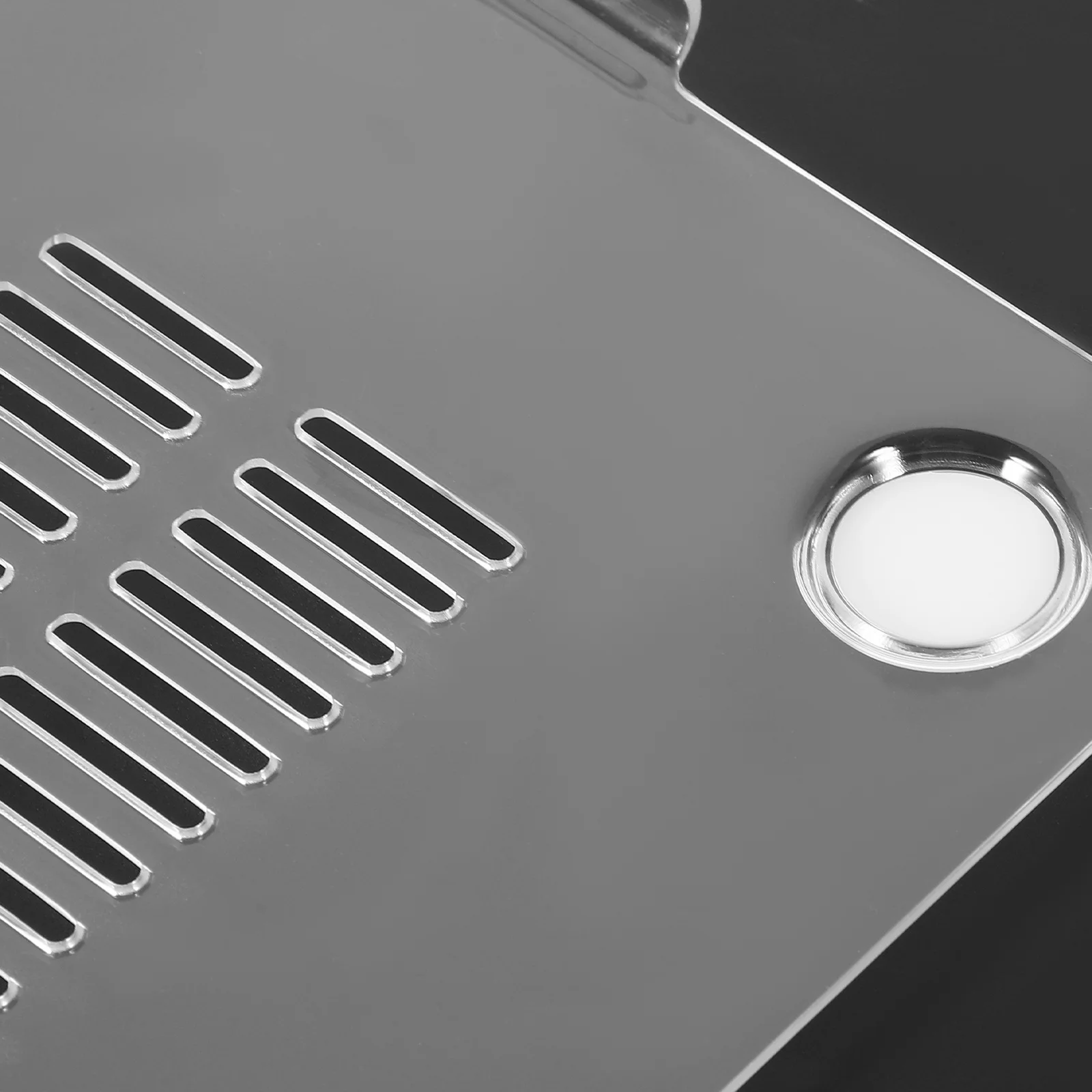 

Прозрачный защитный чехол для ноутбука 15.3 Air A2941, тонкий, с точными вырезами, простая установка, устойчивый к царапинам