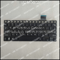 The keyboard of Mindray R12 Electrocardiograph Machine