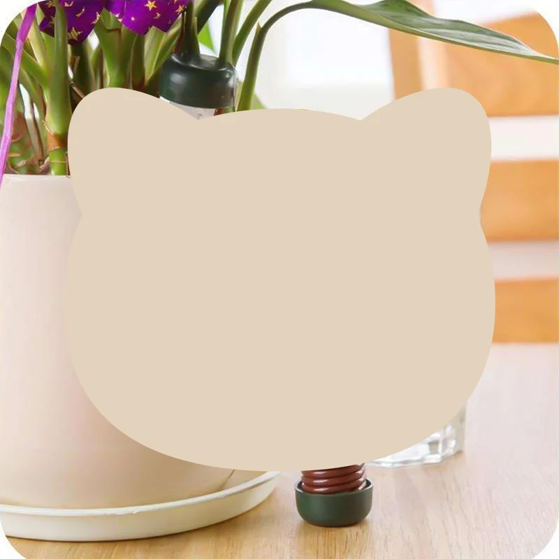 Flower Potted Automatic Watering Irrigation Device Drip Plant Waterer Gardening Tool Ceramic Drip Irrigation Device Plant Care