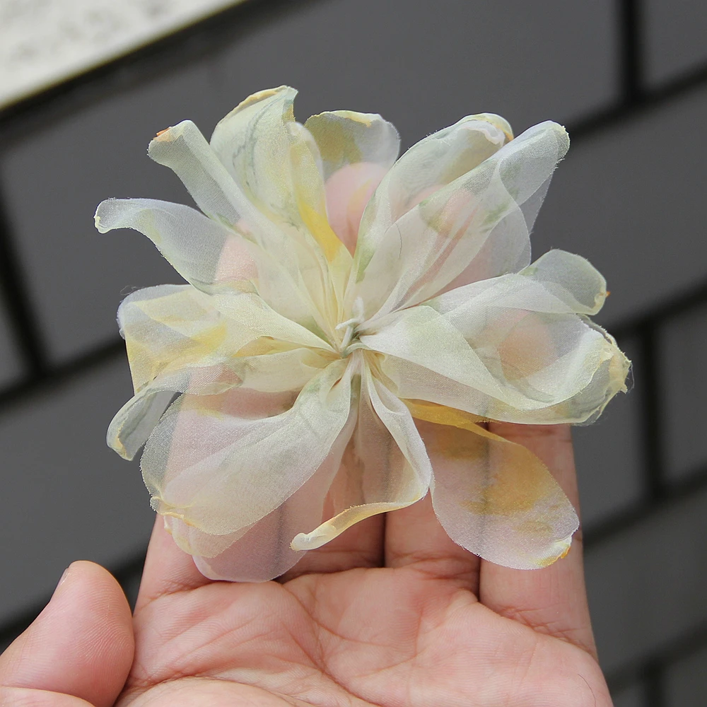 Applicazioni Floreali Fatate d - Applique Patch Flower recensione e prezzo