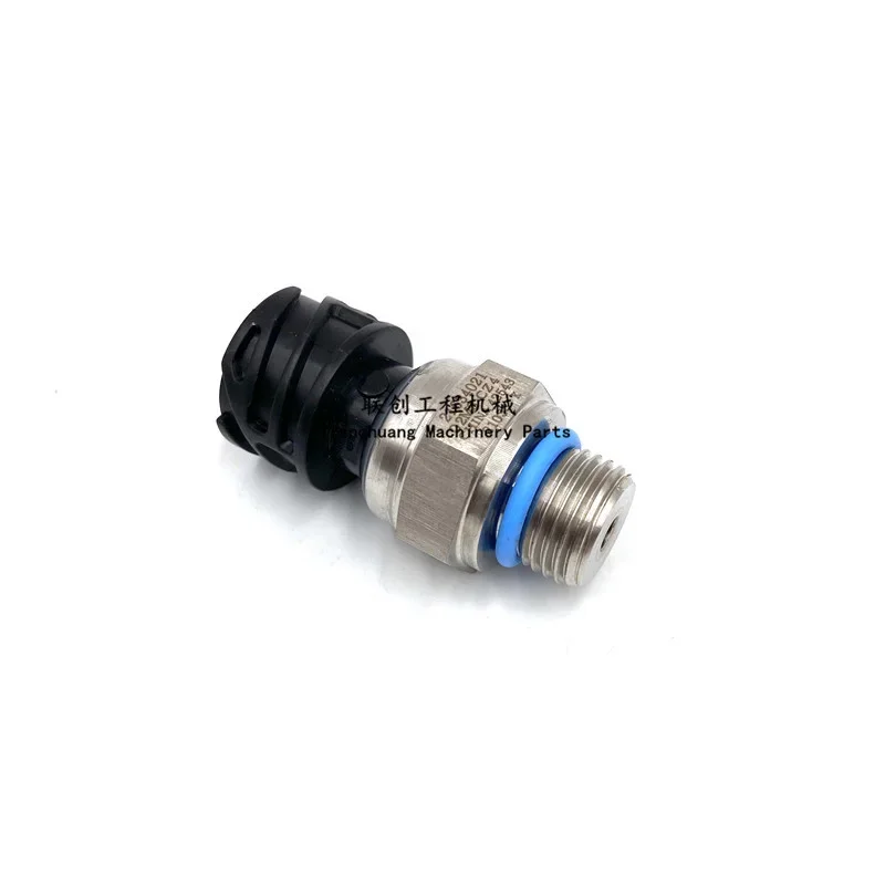 For Vo-lvo ec EC360 EC380 EC460 EC480B Engine Oil fuel pressure transmitter Sensor excavator Parts