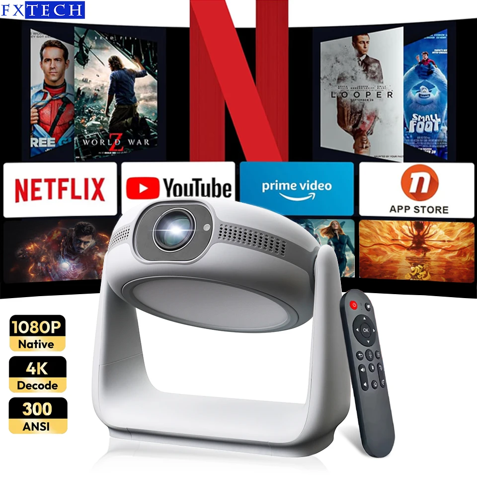 New Hot K1 Projecto… - image