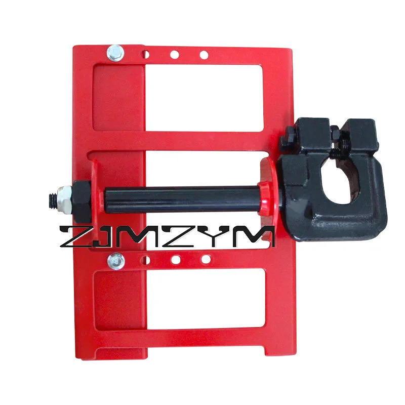 Cutting Guide Portable Sawmill Accs Tools Milling Mini Vertical Frame Lumber Chainsaw Mill Guided Rail