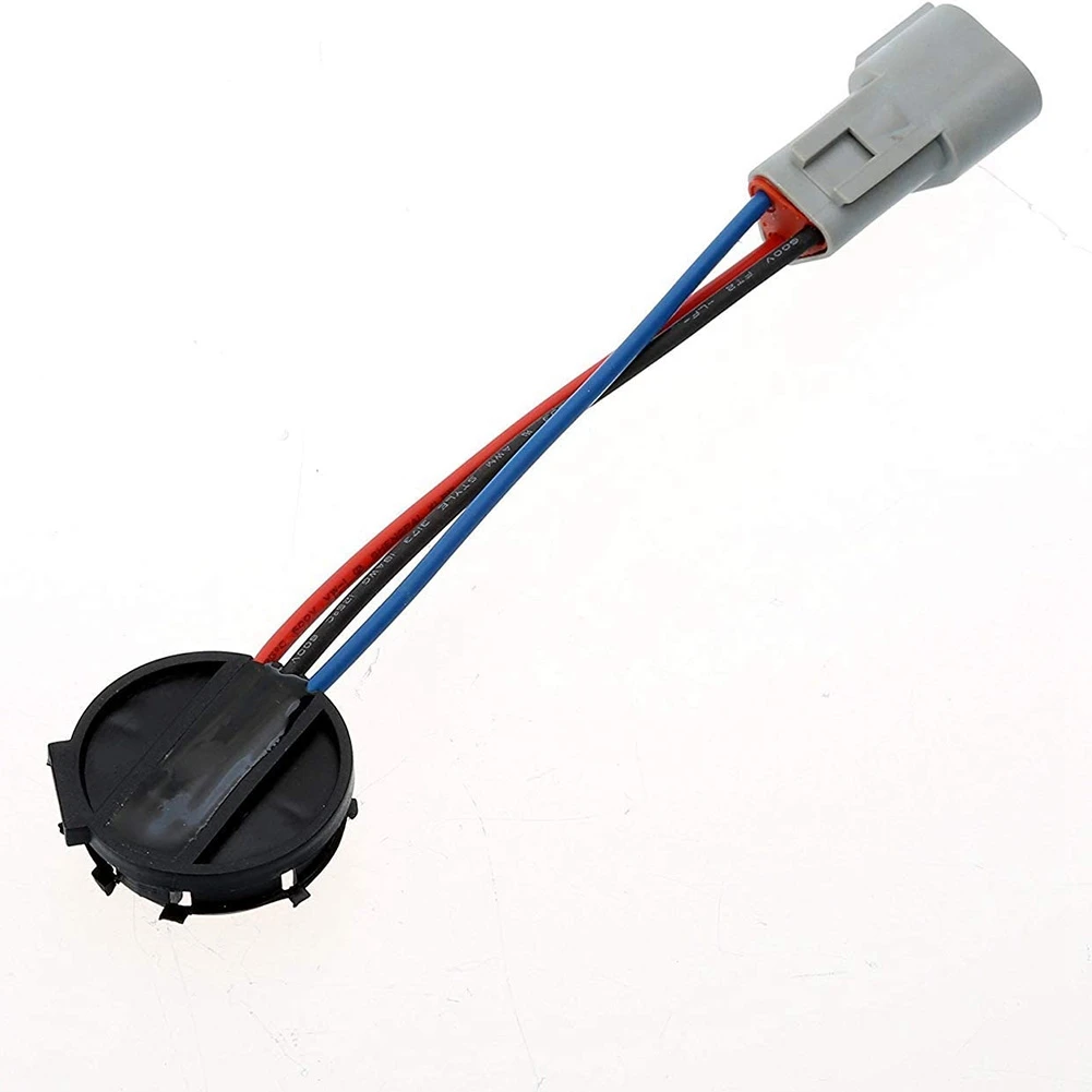Sensor de Velocidade do Motor IQ para Carrinho de Golfe, Econômico, para Club Car DS Precedent 2004 em diante Elétrico com Motor GE, 102265601