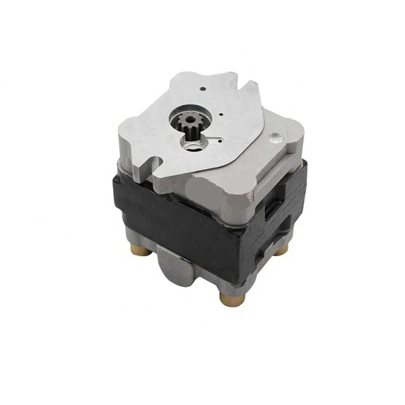 Excavator Spare Parts PVD-2B-36 PVD-2B-40 Gear Pump Pilot Pump 17245973512 172459-73511