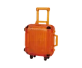clear orange S
