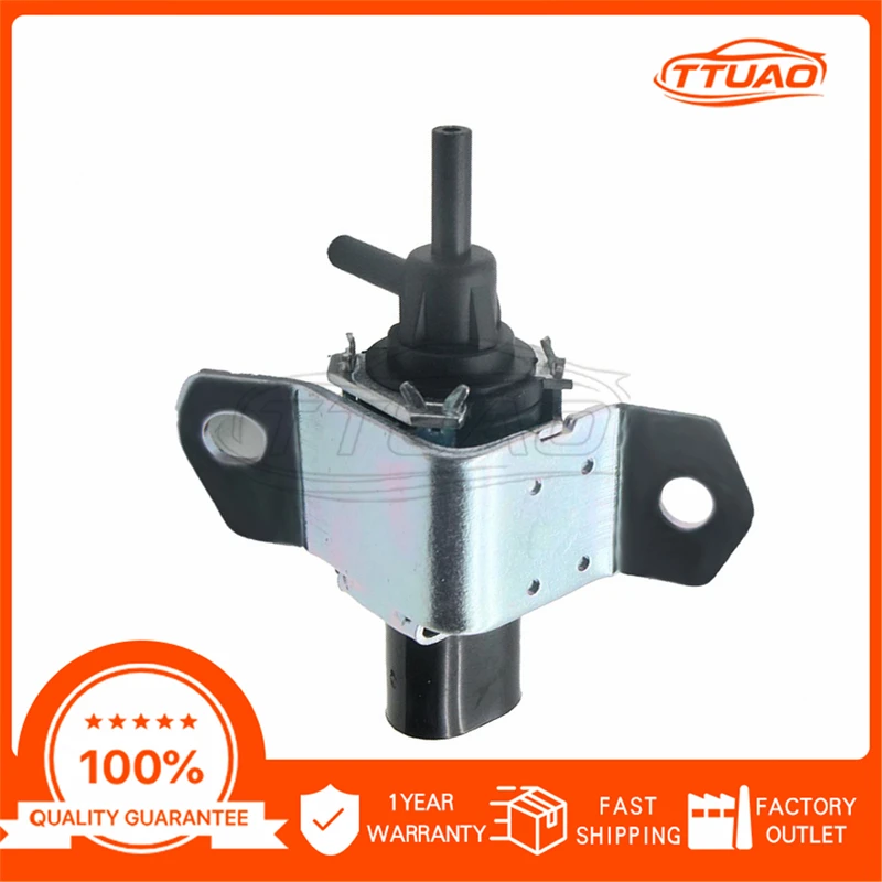 1S7G-9J559-BB 1S7Z-9J559-BA Vacuum Solenoid Valve Intake Manifold Runner Control for Ford Mazda 6 Tribute L30118741 L80118741