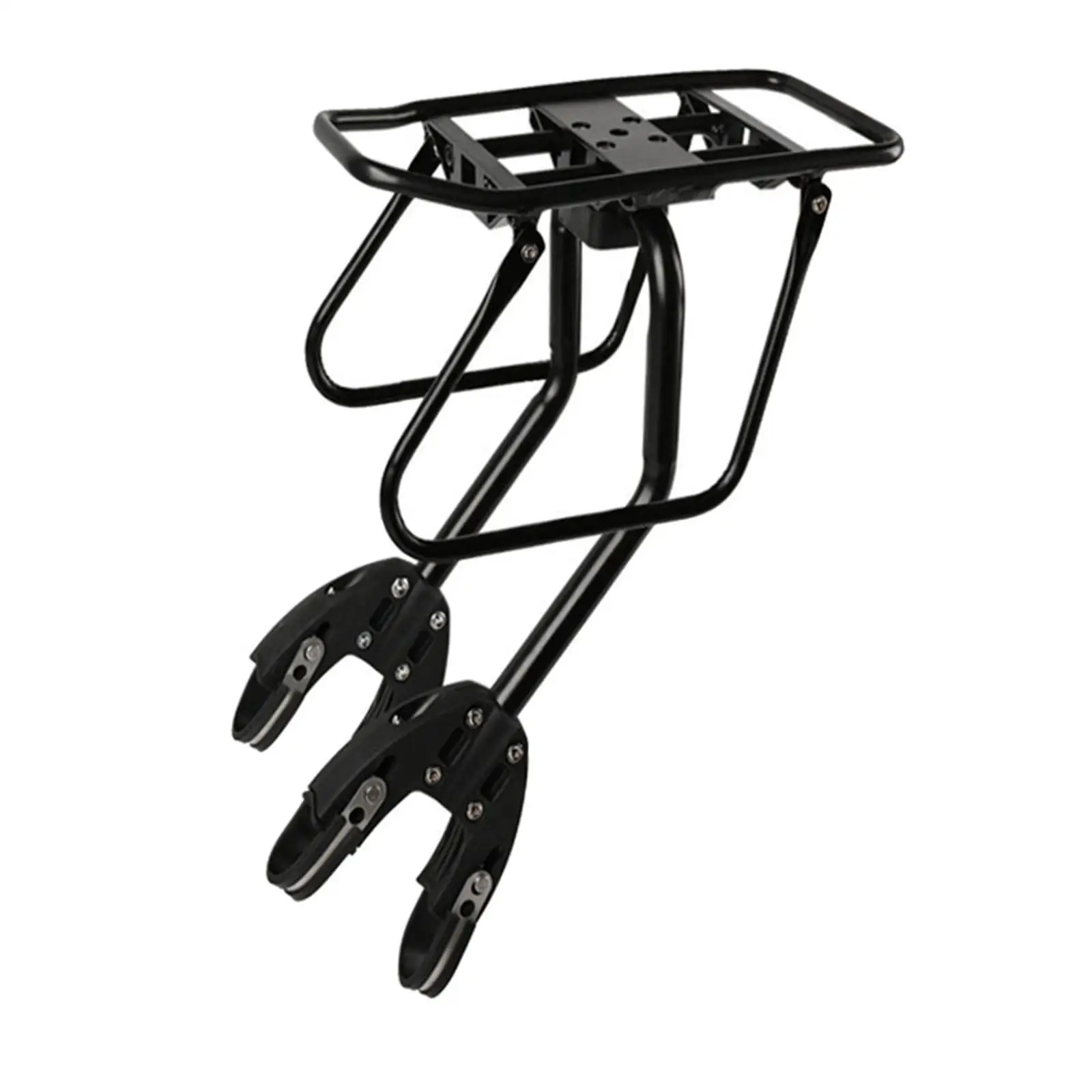 

Bike Cargo Rack Tailstock Rear Bike Rack for Carrying Outdoor Mountain Bikes