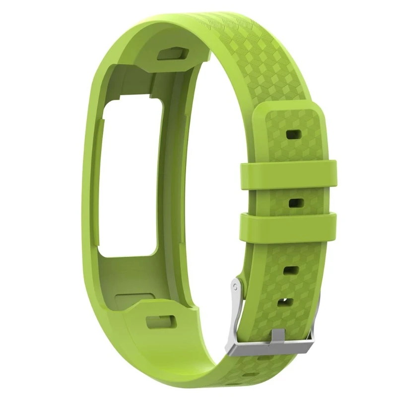 Vòng đeo tay chống mồ hôi cho vòng đeo tay chống nước Vivofit 1 2