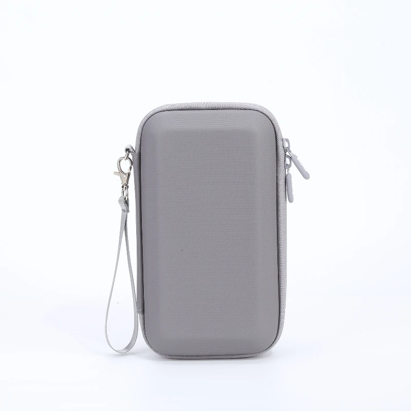 สำหรับ DJI Osmo Mobile 8 กระเป๋าเก็บอุปกรณ์ควบคุมกิมบอล ใช้ได้กับอุปกรณ์เสริมกิมบอลของ DJI