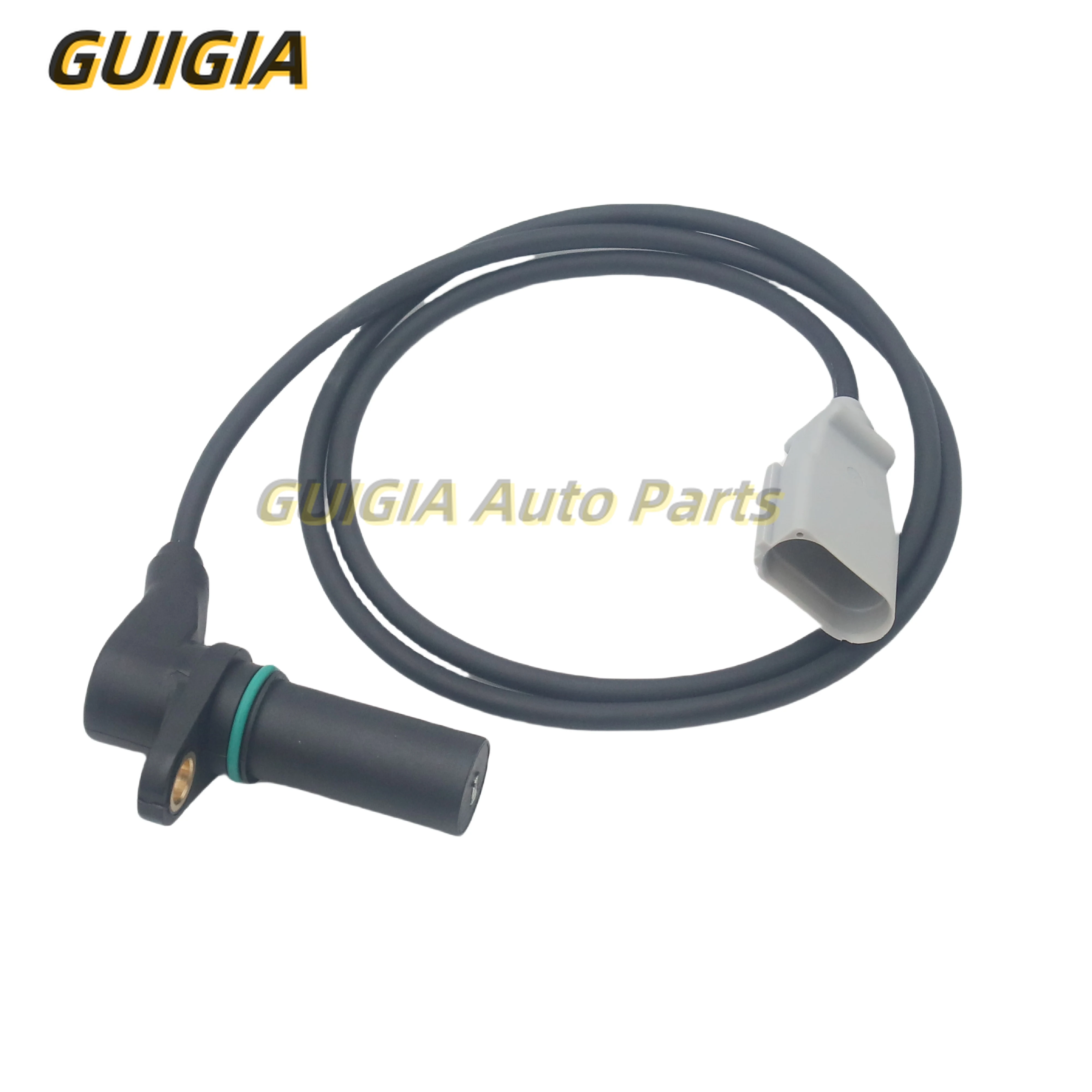 038907319E مستشعر موضع العمود المرفقي للمحرك لسيارة Volkswagen Passat TDI BHW Audi A4 (2004-2005 نماذج) أجزاء عالية الجودة PC-707