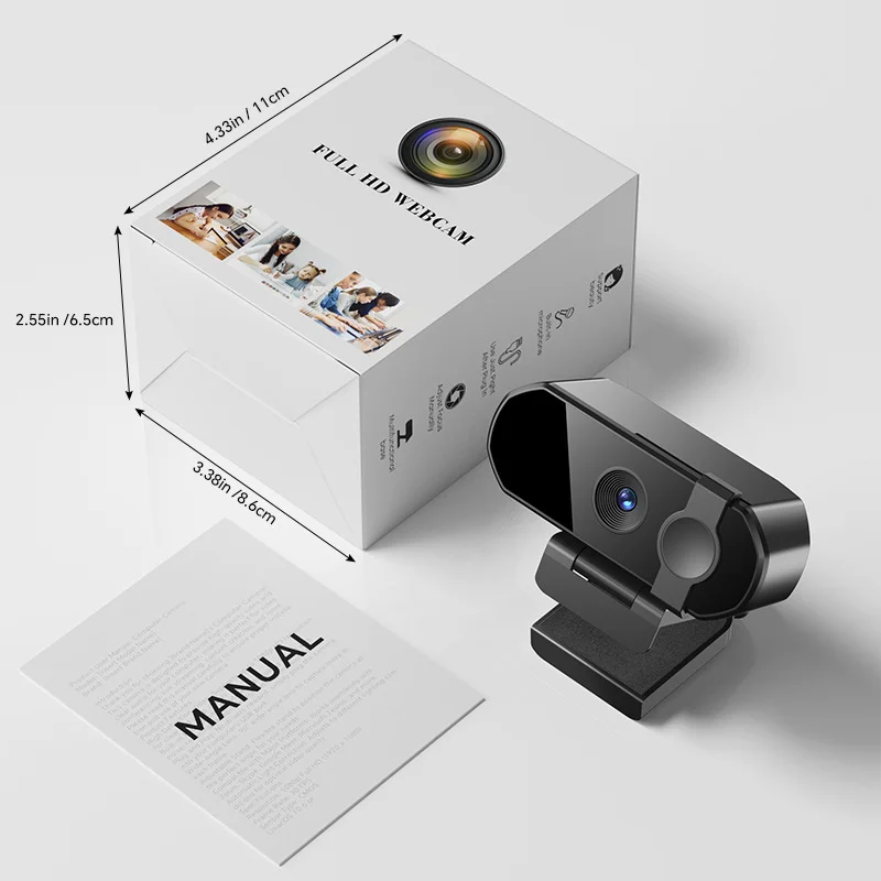 Thumbnail 4 - #77 Top Webcams Picks for Every Budget