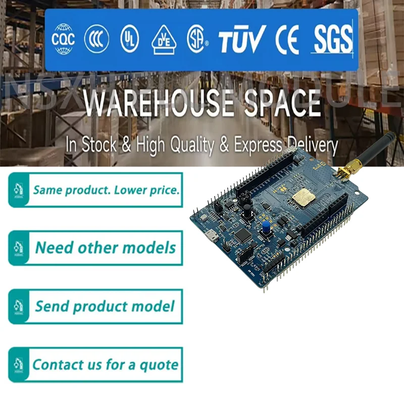

New Original B-L072Z-LRWAN1
