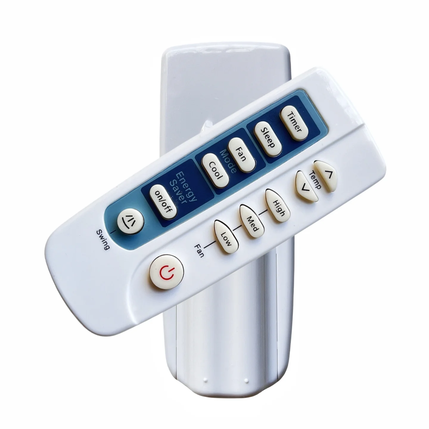 Mando a distancia Universal para aire acondicionado, para GE ARC-715, WJ26X10084, ASH18DE, ASM10AA, ASM12AA