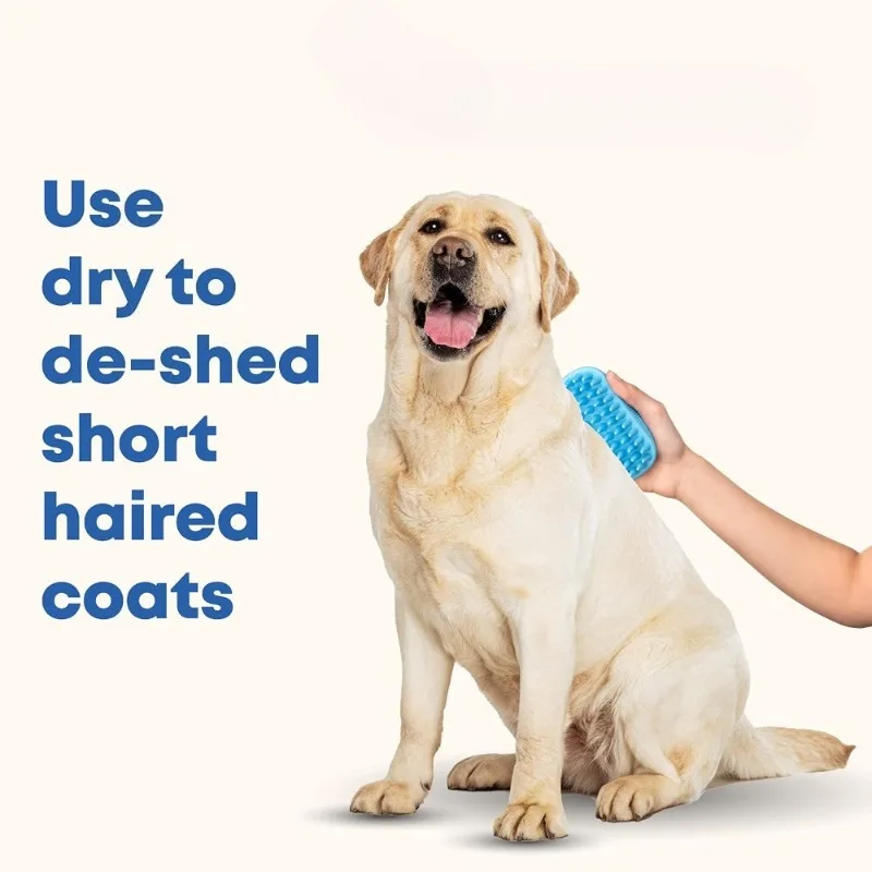 Thumbnail 2 - #34 Best Rated Dog Bathing Brushes to Buy in 2026