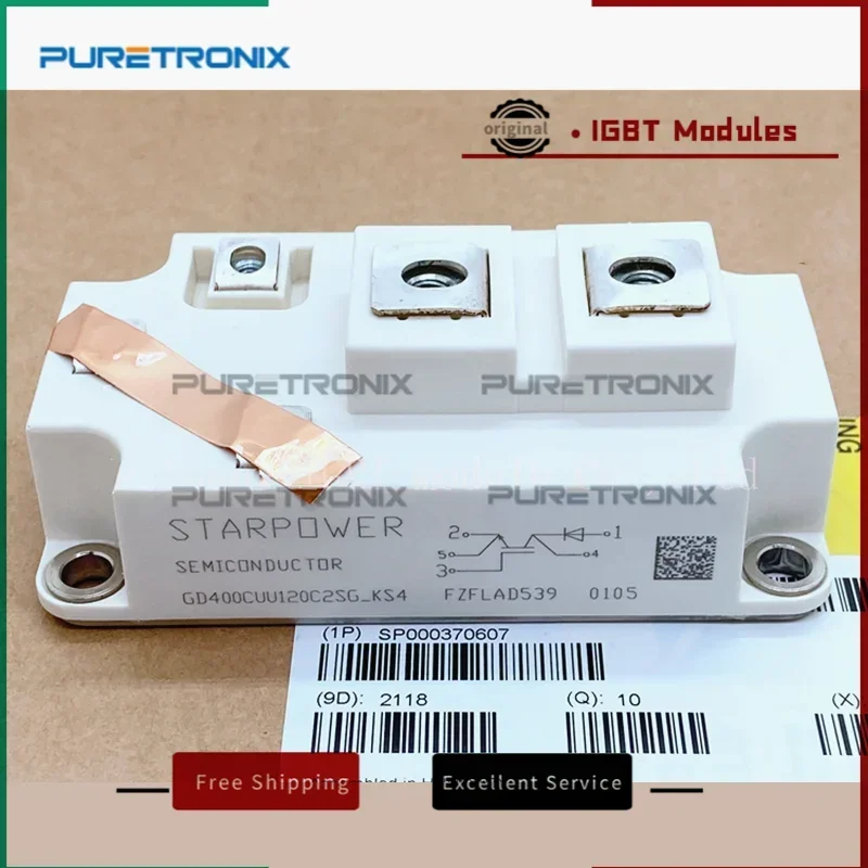 GD400CUU120C2SG_KS4 GD400CUU120C2SG-KS4  GD400CUT120C2SG-T4F GD400CUT120C2SG_T4F GD400CUT170C2SG New Original Thyristor