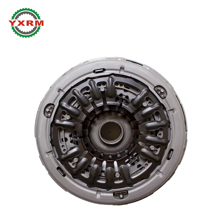 

YXRM Factory Supply DPS6 6DCT250 Clutch Kits & Accessories KTFA6P7C601AA KTF1FP7C601AC KTF1FP7C601AB for Ford