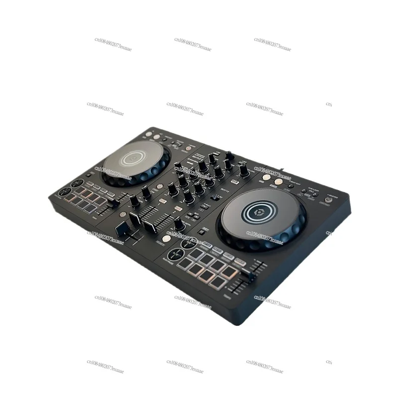 DDJ-FLX4 Ddjflx4 Ddjflx4 DJ Controller, Getting-free Disk Recorder