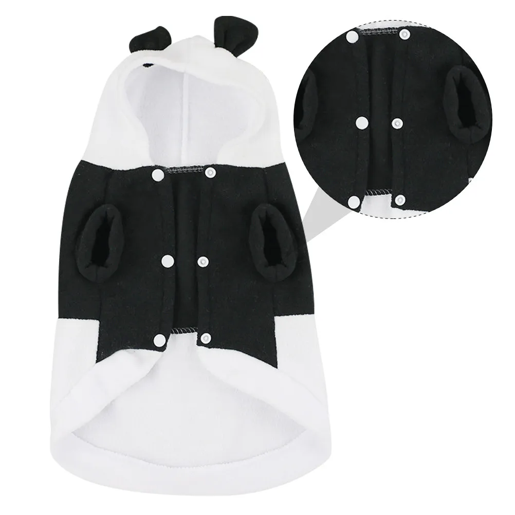 Panda Dressing Gown - AliExpress