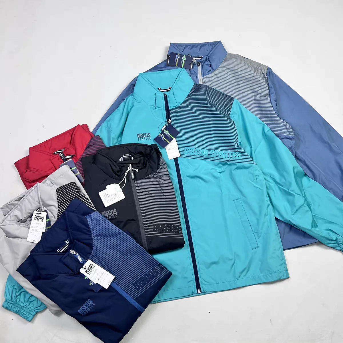 

Santini мужская весенне-осенняя молния с капюшоном и воротником-стойкой ветрозащитная водостойкая повседневная куртка-стойка Long Sve