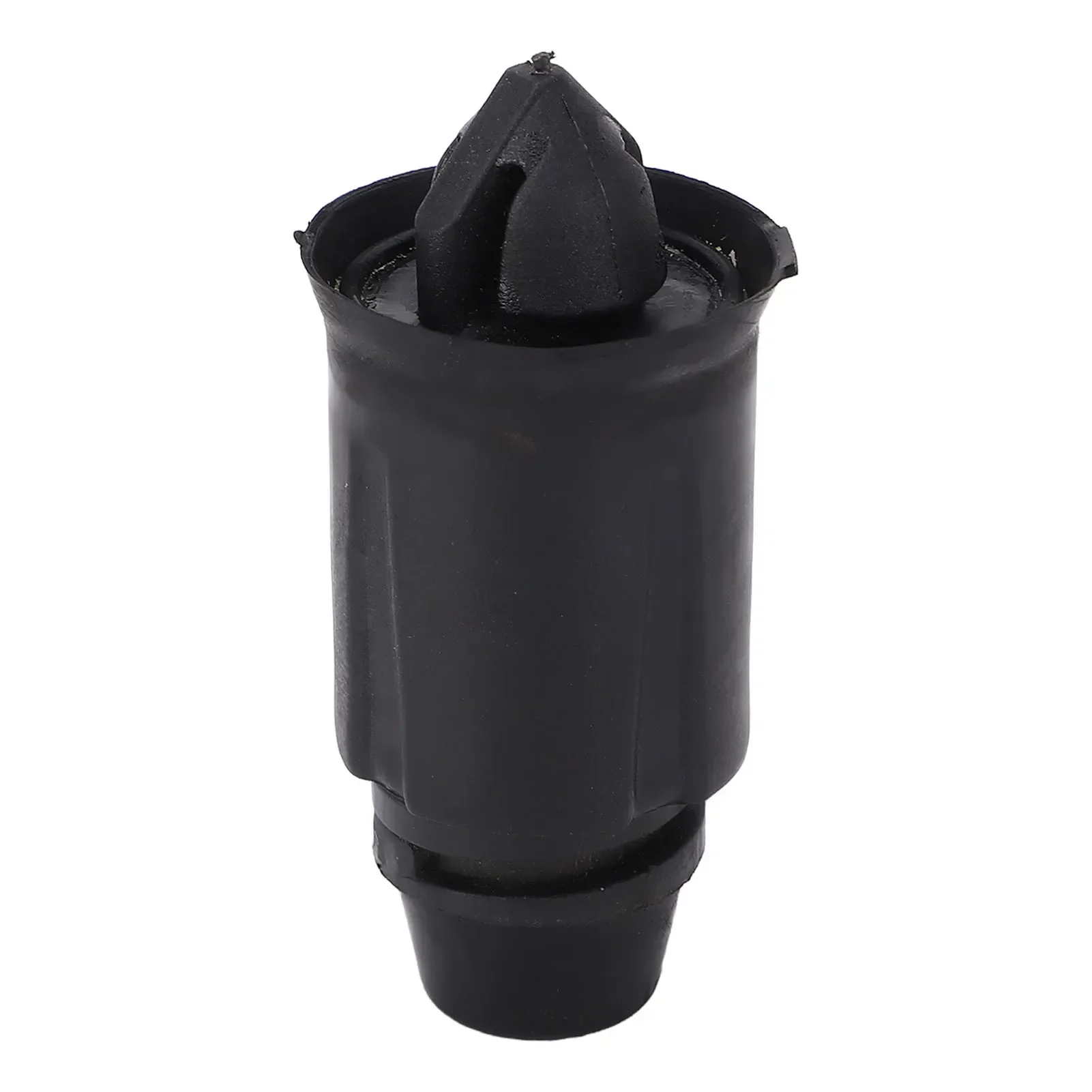 Hood Bumper Buffer Stop Reduces Noise Vibration 9812541680 Bonnet Bumper Side Stop Replacement For Citroen C6 Peugeot 508