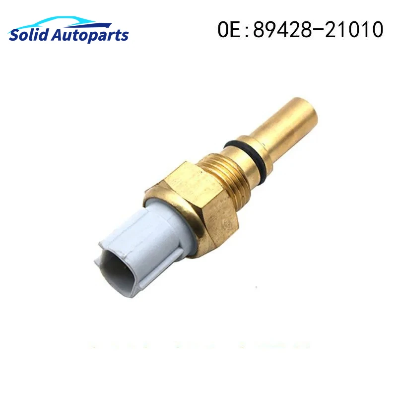 

89428-21010 Новый датчик обнаружения температуры для 1999-2004 Toyota Highlander Camry Avalon Sienna Lexus ES300 RX300